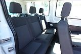 Ford Transit 2,0 TDCi  L3H2 9MÍST KLIMA SER - náhled 14