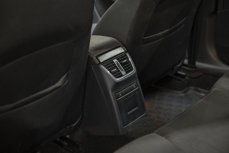 Škoda Octavia 2.0 TDI 110 kW 4x4 - fotka 24 z 35