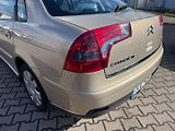 Citroën C5 (2008) AUTOMAT 2,0i 103 KW STK - náhled 11