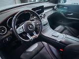 Mercedes-Benz GLC 43 AMG 4MATIC - náhled 9