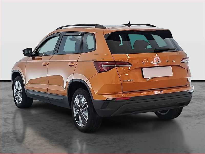 Škoda Karoq (2023) Style 1.5 TSI - fotka 4 z 20