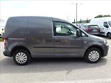 Volkswagen Caddy 1,6 TDI  Econo - náhled 7
