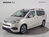 Toyota ProAce City Verso (2020) long 1.2i 130k 7AT Family - náhled 1