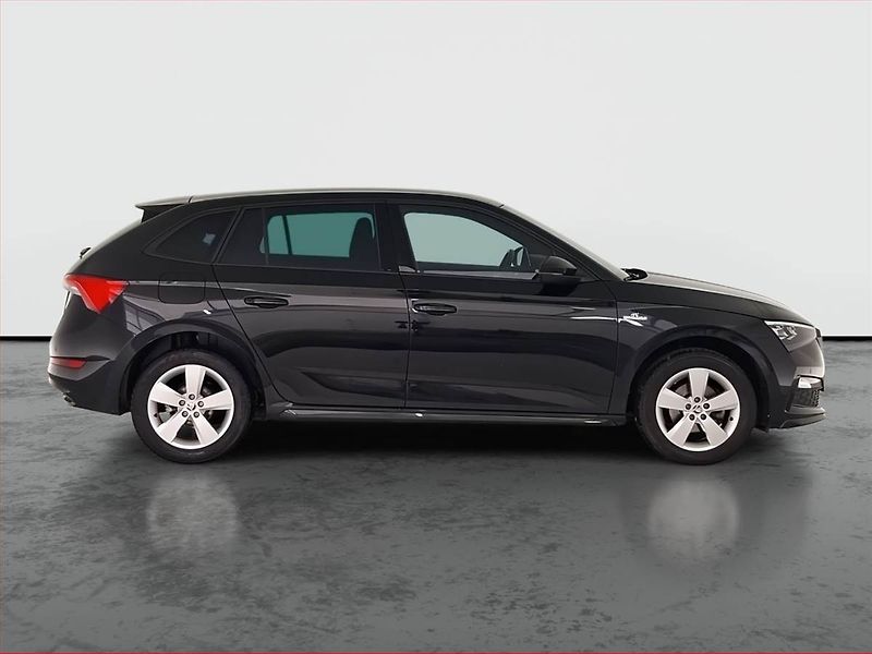 Škoda Scala (2022) Monte Carlo 1.0 TSI, Automat - fotka 6 z 23