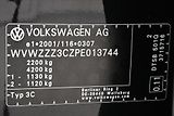 Volkswagen Passat 2,0 TDI 110 kW DSG Business Zá - náhled 12