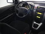 Hyundai Tucson (2009) 2.0 CRDi, 4X4 - náhled 7