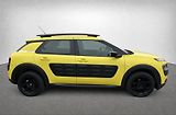 Citroën C4 Cactus 1.2 Pure Tech FEEL - náhled 3