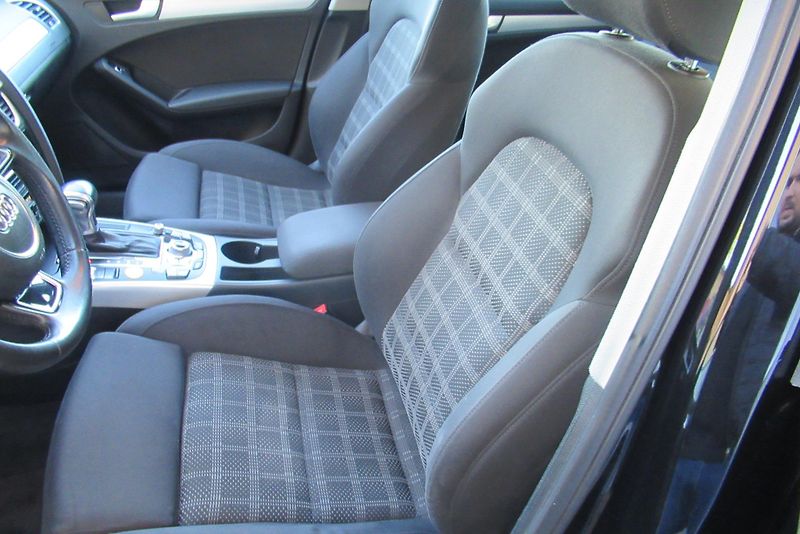 Audi A4 Avant 2.0 TDI AUT. KLIMA  *AUTOMAT* - fotka 22 z 37