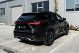 Lexus NX 450h plus (2023) F-SPORT 306 PS, 1.majitel - náhled 8