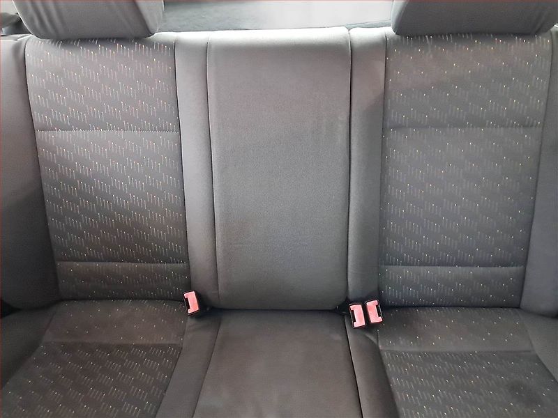 Škoda Octavia (2003) 1.9 SDI, nová STK - fotka 10 z 13