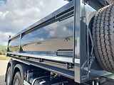 MAN TGS 35.520 6X6 BB CH Bordmatik - náhled 17