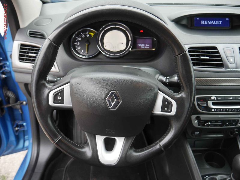 Renault Mégane (2013) 1.2 TCE, ČR, autoAC, temp - fotka 14 z 17