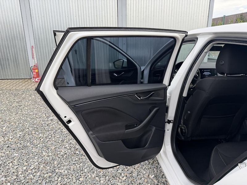 Škoda Scala 1.6TDi 115PS 6R STYLE LED STK! - fotka 99 z 153