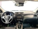 Nissan Qashqai (2014) 1.6 dCi 4x4, ČR, servis.kniha - náhled 8