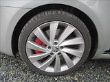 Škoda Octavia 2,0 TDI RS, DSG,serviska,navi, - náhled 27