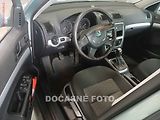 Škoda Octavia (2009) 1.4 TSi, AC, výhřev sed - náhled 2