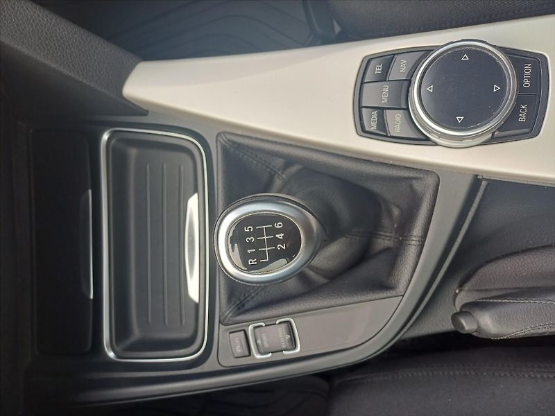 BMW Řada 3 2,0   135Kw XDRIVE GRAN TURISM - fotka 9 z 32