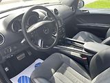 Mercedes-Benz Třídy M ML 420 CDI 4-MATIC PEKNY STAV. - náhled 8