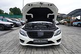 Mercedes-Benz Třídy S S 500 4Matic AMG/Designo/ČR - náhled 9
