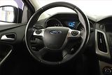 Ford Focus (2013) 1.6 TDCi, Park. senzory - náhled 15