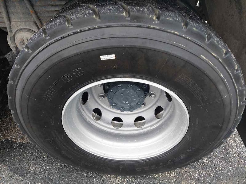 MAN TGA 35.410 8X4 BB (35.413 FFDC - fotka 36 z 70