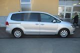Volkswagen Sharan 2.0 TDi  KLIMA WEBASTO TAŽNÉ - náhled 2
