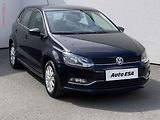 Volkswagen Polo (2015) 1.0 MPi, Comfortline - náhled 1