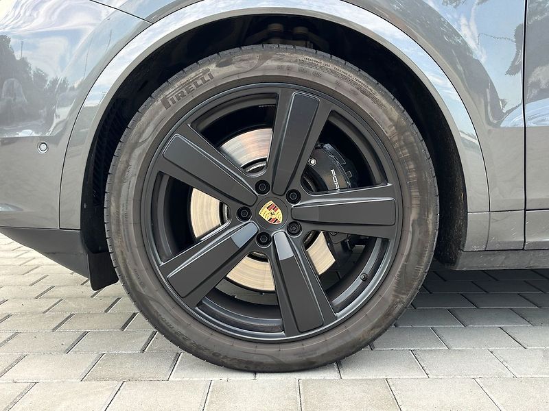 Porsche Cayenne S E-Hybrid*BOSE*HD-Matrix - fotka 4 z 16