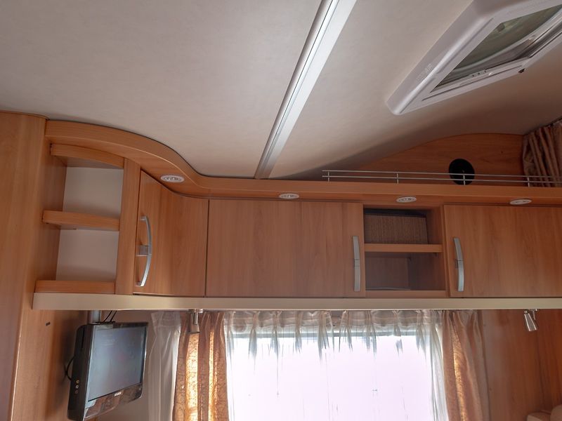 Hymer (2009) 2.3JTD 96KW - fotka 45 z 78
