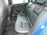 Škoda Octavia (2015) 2.0 TDi, ČR, RS, DSG - náhled 10