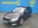 Škoda Octavia 1,2 TSi 77KW DSG - náhled 1