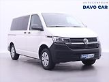 Volkswagen Transporter 2,0 TDI 110kW DSG 9-Míst CZ DP - náhled 1
