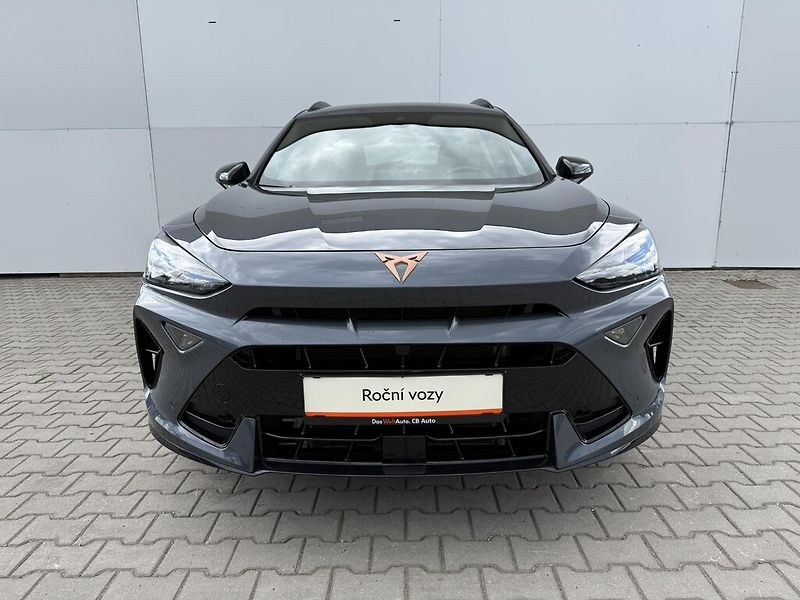 Cupra Formentor DSG 1,5 TSi 110 kW - fotka 4 z 24