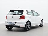 Volkswagen Polo 1.8 TSI 141kW GTI DSG 1.Majite - náhled 7
