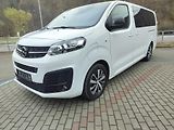 Opel Vivaro e, navigace, 9míst - náhled 2