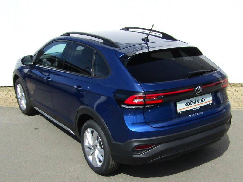 Volkswagen Taigo People 1,0 TSI 5G - fotka 14 z 30