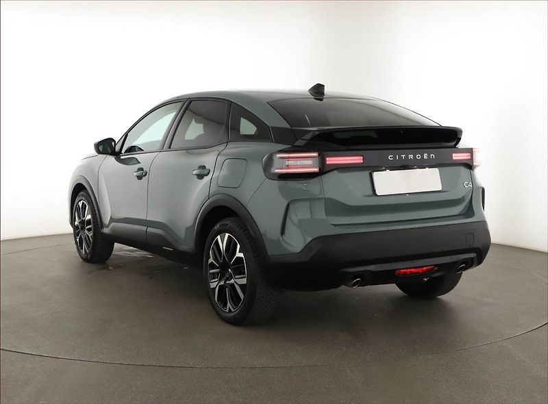 Citroën C4 (2025) 1.2 PureTech, MAX - fotka 4 z 17