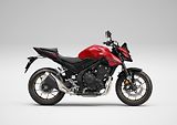 Honda CB 500 (2026) Hornet E-Clutch - náhled 1