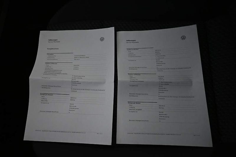 Volkswagen Passat (2021) 2.0 LED Kamera TDI - fotka 27 z 30