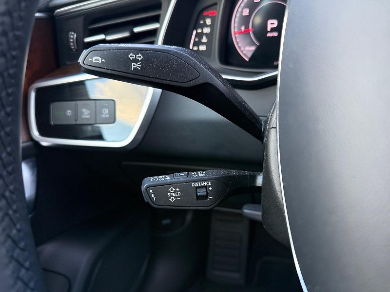 Audi A6 Avant (2023) SPORT QUATTRO 45 TFSI 195kW CZ - fotka 11 z 11