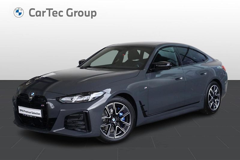 BMW Řada 4 M440i xDrive Gran Coupé - fotografie inzerátu