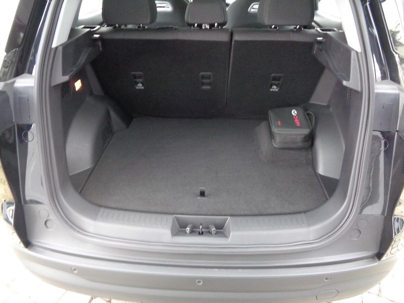 Chery Tiggo 4 HEV (2026) 1,5 HEV Comfort Limit nabídka! - fotka 17 z 24