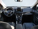 Ford Kuga (2016) 2.0 TDCi 4x4, 1.maj, Navi - náhled 8