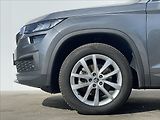 Škoda Kodiaq 2,0 TDI DSG Style NAVI+ACC - náhled 18