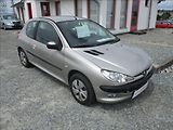 Peugeot 206 1,4 i,klima,serv.kniha,CZ - náhled 1