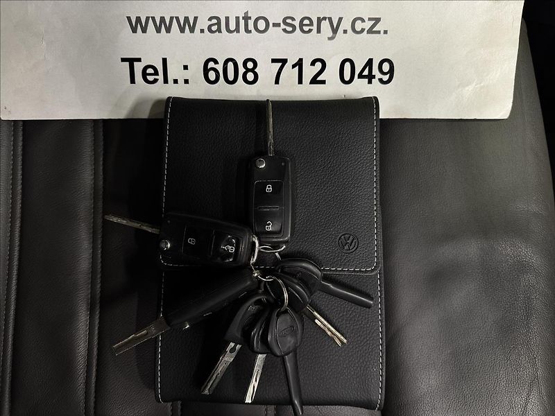 Volkswagen Amarok 3.0TDI 190kW 4MOTION HIGHLINE - fotka 37 z 37