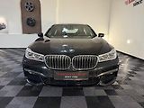 BMW Řada 7 BMW 740d xDrive M-Paket CZ - náhled 10