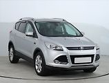 Ford Kuga (2014) 2.0 TDCi, Serv.kniha, Tempomat - náhled 1