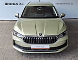 Škoda Superb (2025) COMBI L&K TD 110/2.0 A7F - náhled 3