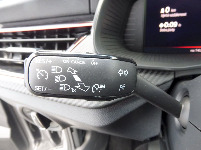 Škoda Kamiq (2026) Monte Carlo 1,0 TSI 85kW DSG - fotka 18 z 30